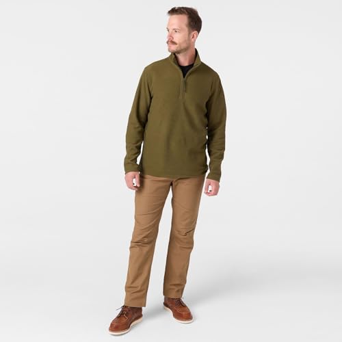 Mountain Khakis Men's Apex QTR Zip3