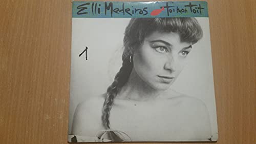 Photo de Toi Mon Toit / Marie - 45 tours - 7"