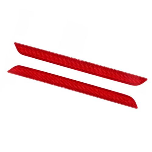 Réflecteur pare-chocs arrière gauche et droit pour BMW Série 4 F32 F33 F36 2014-2020