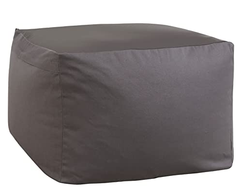 �r�[�Y�N�b�V�����\�t�@�[�J�o�[ �\�t�@�[�J�o ���n �R�b�g�� 55x55x38cm �O���[