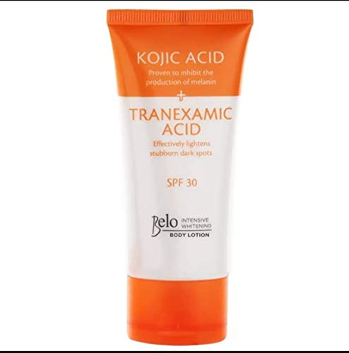 Belo Essentials Intensive Body Lotion with SPF 30, 150ml