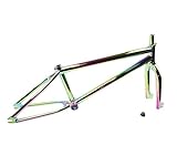 Conçu for une utilisation sur terrain plat, dans la rue et dans les parcs.