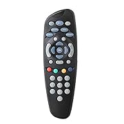 Едно за Sky 705 сменяемо дистанционно управление...