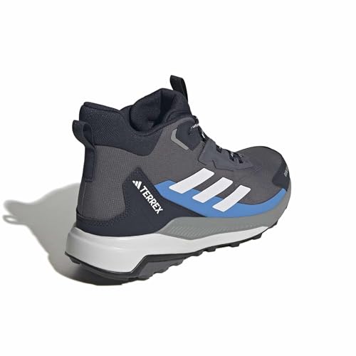 Image of adidas Men Terrex Anylander Mid R.Rdy Hiking Shoe