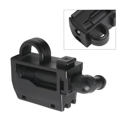Buse lave-glace voiture avec diffusion grand angle pour Volvo S60 XC60 - 4