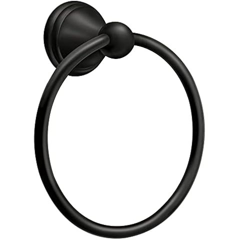 Moen Preston Towel Ring Cover