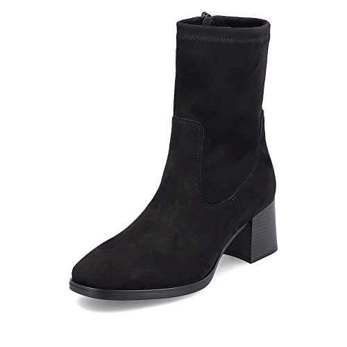 Remonte Damen Klassische Stiefeletten D0V70, Frauen Stiefeletten,lose...