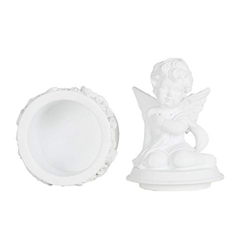 PENTE E ESCOVA COROA BRANCO