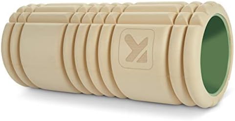 TriggerPoint GRID2.0 Foam Roller with Free Online Instructional Videos