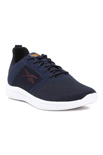 Reebok Mens Run Phenom Sneaker
