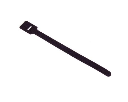Preisvergleich Produktbild Dataflex 33.003 Kabelklettverschluss schwarz