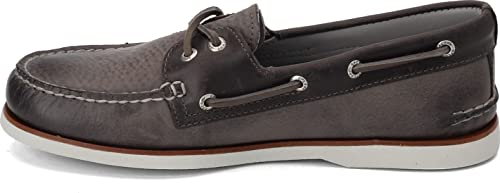 Image of Sperry Men's Gold Authentic Original 2-Eye