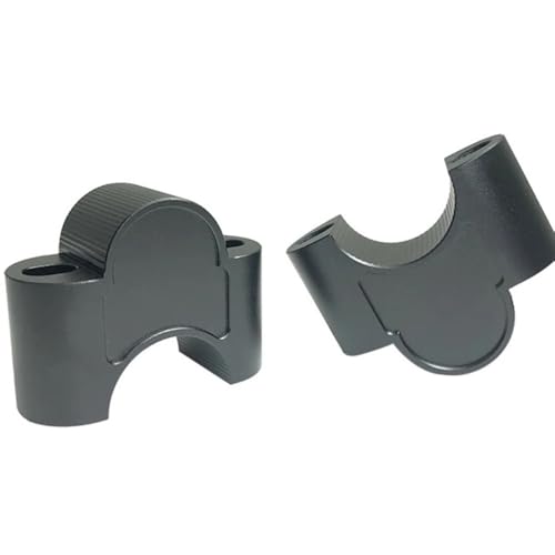 Rehausseurs de guidon pour BMW F850GS et F900R F900XR