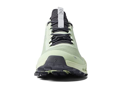 Image of On Men's CloudUltra Sneakers, Vine /Meadow, 11 Medium US