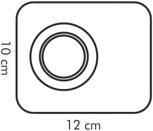 Tescoma Gustito 12 x 10 cm Egg Holder