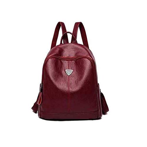Sac de voyage en PU souple pour vos déplacements professionnels