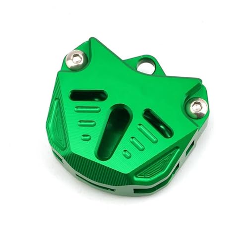 Carcasa de llave para Kawasaki Ninja ZX6R para rutas y concentraciones de motos
