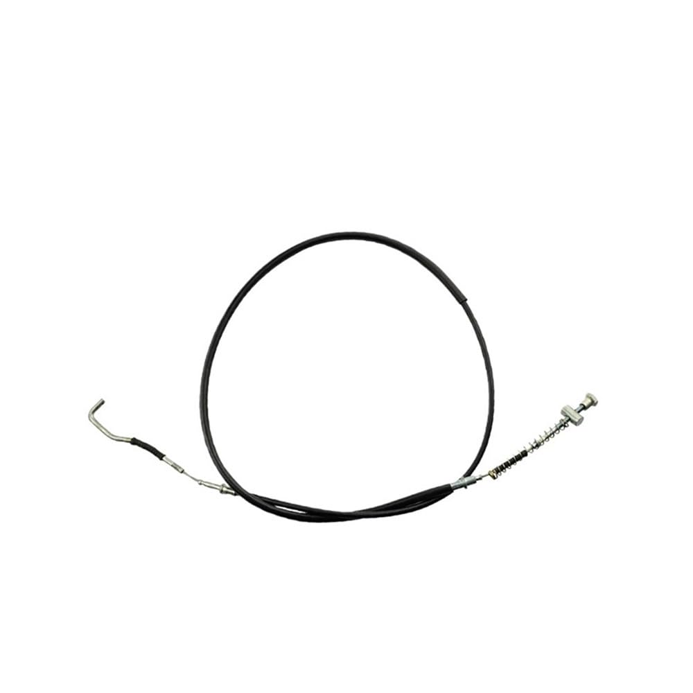 Câble de frein arrière pour CN250 KS4 moto scooter rechange fiable