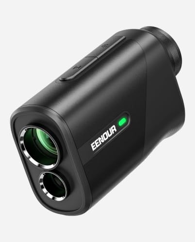 Amazon.co.jp: EENOUR(イーノウ): ゴルフ距離計