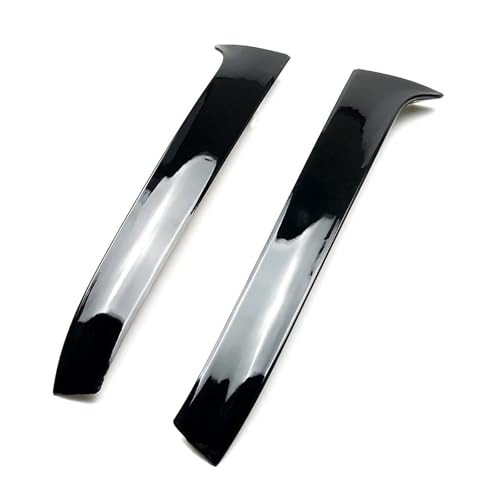 Paneles laterales deflectores para ventana de Golf 7 R Variant 2013-2017