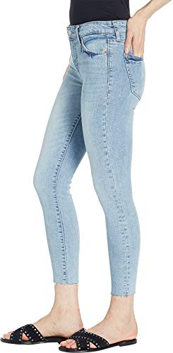 Image of Lucky Brand Women's Mid Rise Ava Skinny Jean