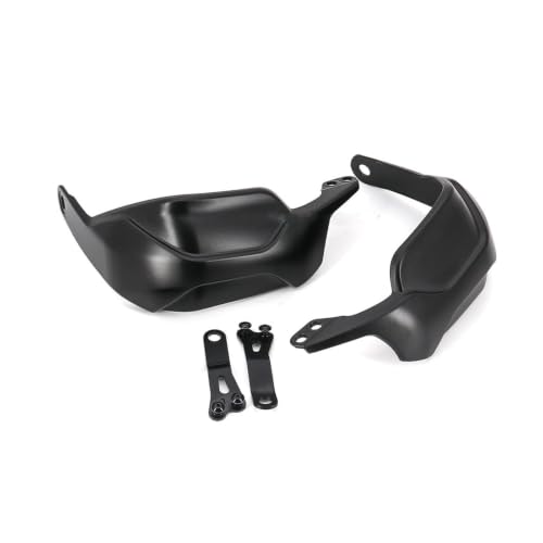Garde-main de moto XTZ 700 équipement de protection idéal pour le trail