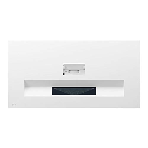 LG HU915QE ultra short throw projector