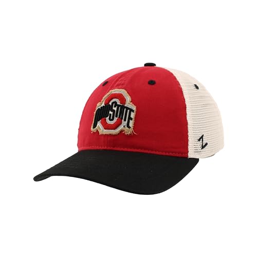 Gorra Unisex NCAA Licenciada Oficial Snapback miniatura 1