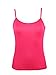 miss-rojo-top-camiseta-de-tirantes-con-tirantes-viscosa-fucsia-talla-unica
