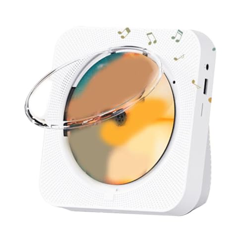 Radio Cd Mp3 Bluetooth Marca Juqoyue