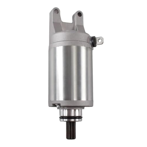Démarreur 21163-1304 pour moto Ninja ZX-6RR et ZZR600 de 1995 à 2006