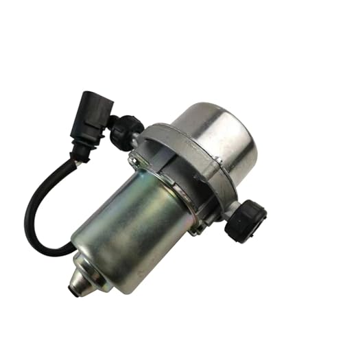 Brake Vacuum Pump 8E0927317H Compatible For Audi A6L A6 S6 R8 RS5 Q7 RS4 Compatible For VW Passat/Touareg Phaeton miniatura 5