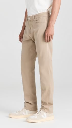 DL1961 Men's Nick Slim Ultimate Twill Pants 34"4