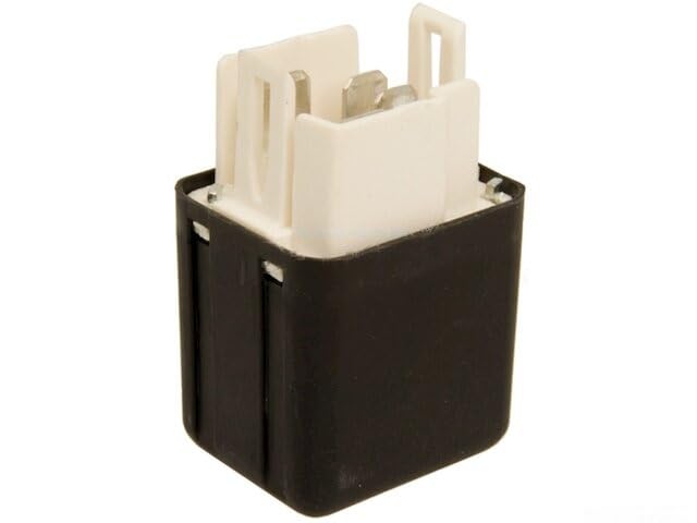Replacement Blower Motor Relay fits 1998-2003 Toyota Sienna