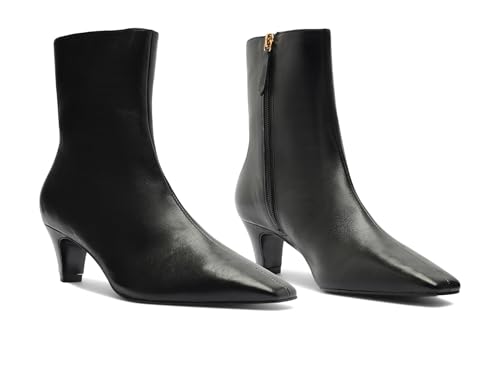 SCHUTZ Women's Dellia Fashion Boot