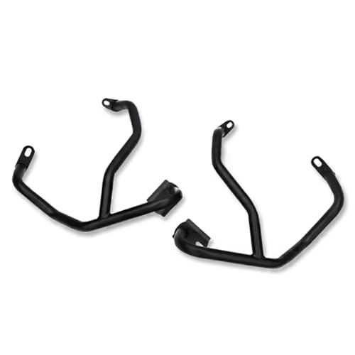 Pare-chocs CFMOTO 700CLX pour éviter les dommages mécaniques avec cette barre moteur