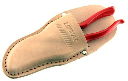 Kit Tesoura de Poda Limmat mod. 8 mais Coldre para tesoura LIMMAT 91