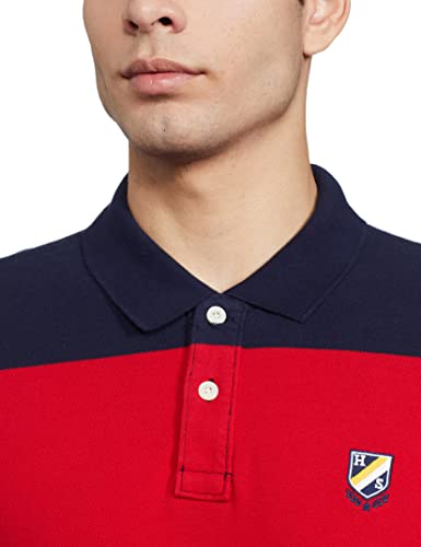 Image of Amazon Brand - House & Shields Men's Polo Shirt