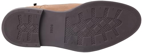 Image of BOSS Men's Modern Half Boot
