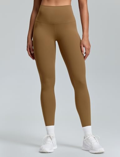 Image of HeyNuts Workout Pro Leggings 25'', Medium Plus Support, Compression 7 /8 Workout Pants