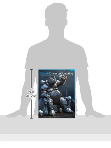 ZBrush Character Sculpting: Volume 1 - Image 3