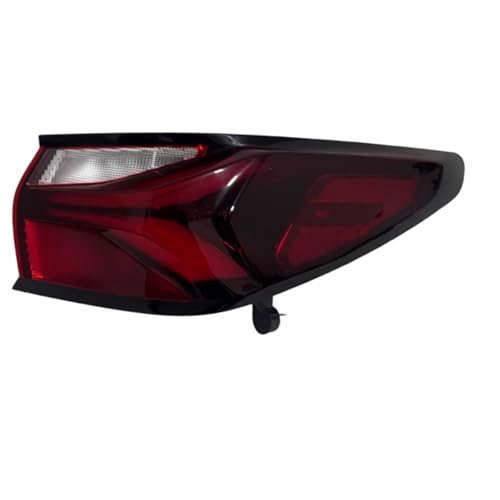 Feu arrière LED Chevrolet Blazer 2022 optique extérieur droit DRL 84587612