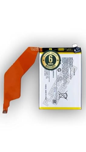 Image of B-Q1 Battery for Vivo IQOO Z3 V2073A Battery with 6 Month Warranty****(P324)