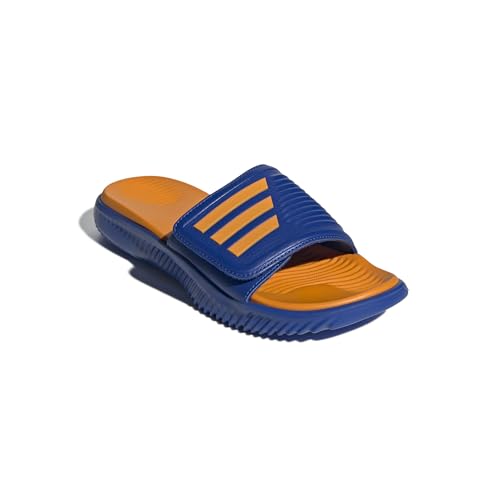 adidas Unisex-Adult Alpharesponse 2.0 Sportswear, Team Royal Blue/Crew Orange/Crew Orange, 13