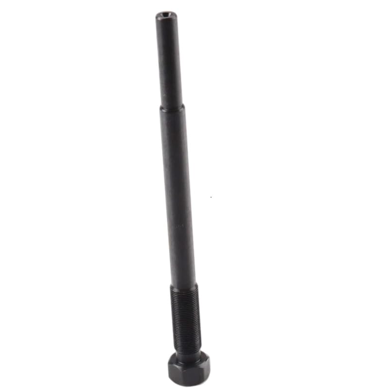 Extractor de embrague primario tratado térmicamente para extraer componentes sin dañarlos 4