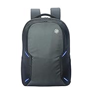 HP 5 ltrs (2 cms)backpack(1D0M5PA_black)