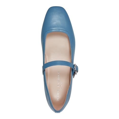 Marc Fisher LTD Women's Garissa Mary Jane Flat2