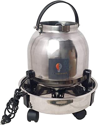 T A FUMIGATION MACHINE STAINLESS STEEL 5 LTRS USED FOR OT, ICU OR HOTELS AND OFFICES (26, Grey) (B09L4PTD1M) Amazon Price History, Amazon Price Tracker