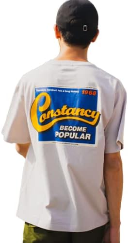Amazon ウィゴー Web限定 M Xl 男女兼用 Tシャツ メンズ 半袖 ドロップショルダー シャツ おもしろtシャツ メンズ レディース Tシャツ カットソー 通販