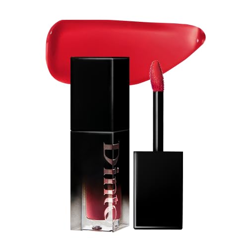 Amazon | 【Dinto公式】ブラーグローイリップティント 208 ボニウム